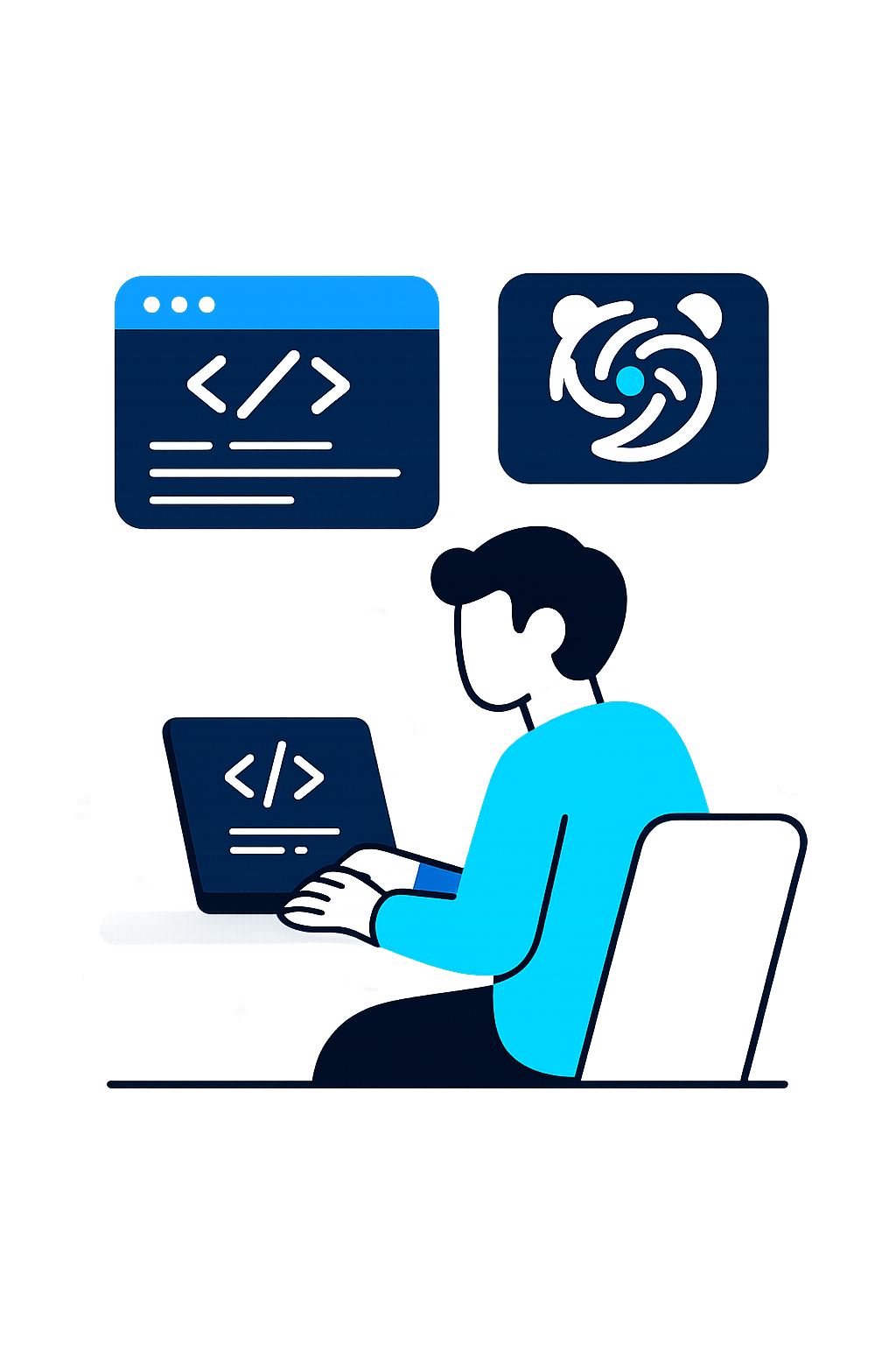 PandaCore - Soluciones Tecnológicas